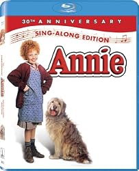 Annie [Blu-ray]