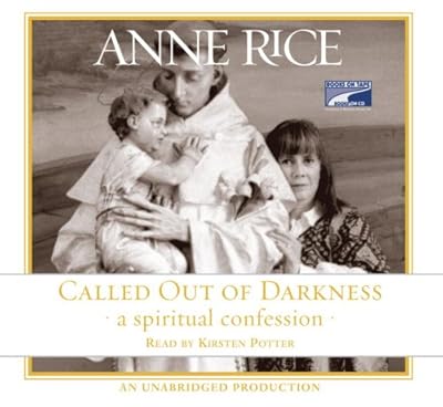 Called Out of Darkness