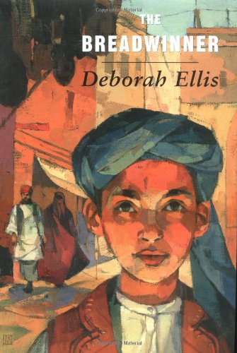 The Breadwinner by Deborah Ellis