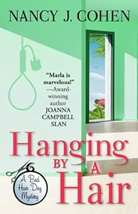 Hanging By A Hair