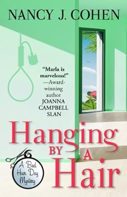 Hanging By A Hair