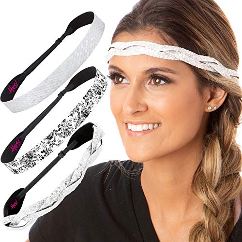 Algopix Similar Product 8 - Hipsy Cute Adjustable No Slip Fashion
