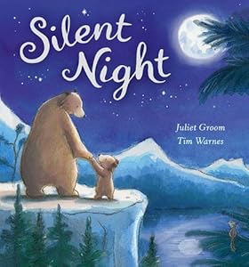Silent Night by Juliet Groom