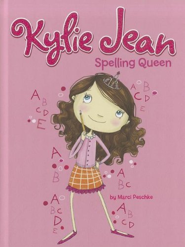 Spelling Queen by Marci Peschke