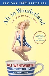 Ali in Wonderland: And Other Tall Tales