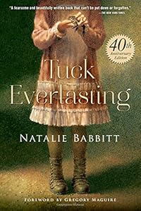 Tuck Everlasting