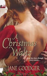 A Christmas Waltz (Zebra Historical Romance)