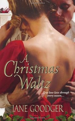 A Christmas Waltz (Zebra Historical Romance)