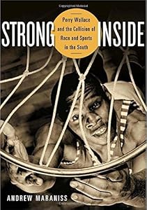 Perry Wallace and the collision of race and sports in the South