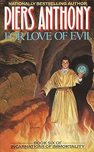 For Love of Evil