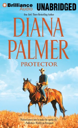 Protector by Diana Palmer