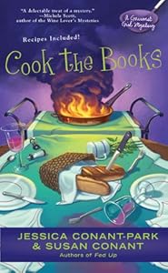 Cook the Books