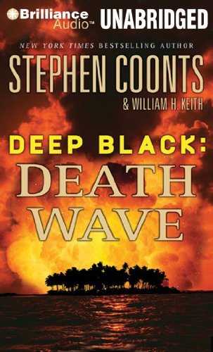 Death Wave by Stephen Coonts