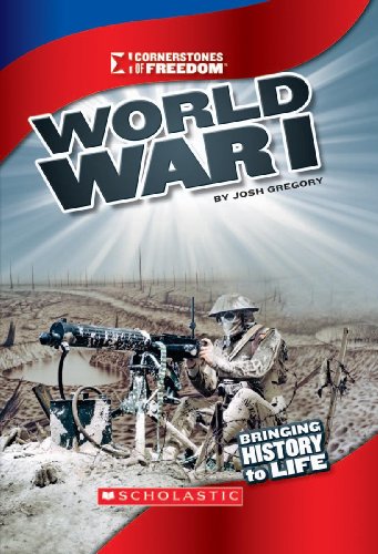 World War I by Josh Gregory