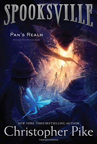 Pan's Realm by Christopher Pike