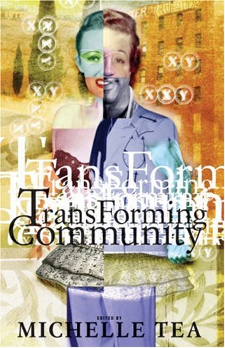 Transforming Community by Michelle Tea