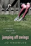 Jumping Off Swings