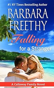 Falling For A Stranger