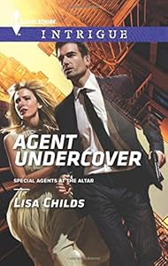 Agent Undercover