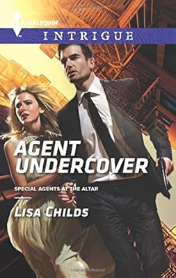 Agent Undercover