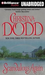 Scandalous Again (Switching Places Series)