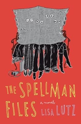 The Spellman files