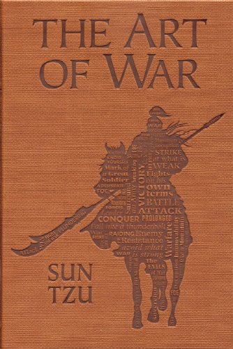 The Art of War by Sun Tzu