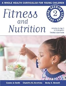 Fitness and Nutrition