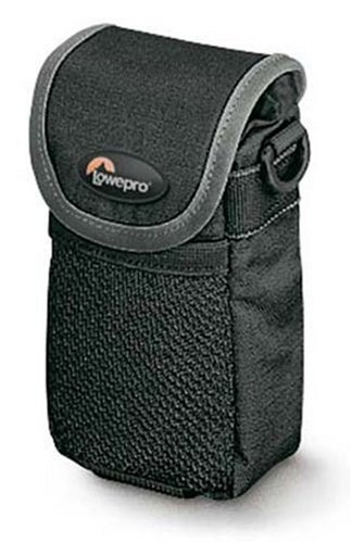Algopix Similar Product 11 - Lowepro SlipLock Pouch 10 (Black)