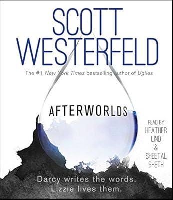 Afterworlds