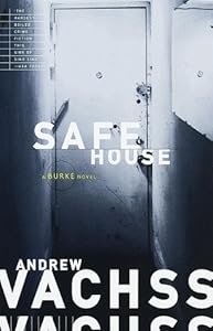 Safe House: A Burke Novel