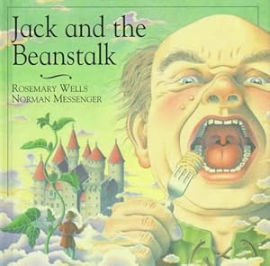 Nursery Classics: Jack and the Beanstalk