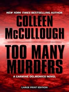 Too Many Murders