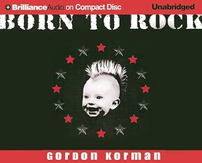 Born to Rock