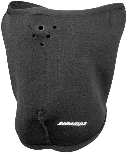 Algopix Similar Product 3 - Schampa Fleeceprene All Weather Half
