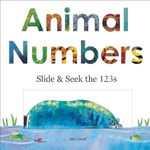 Animal Numbers: Slide and Seek Counting