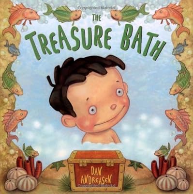 The Treasure Bath