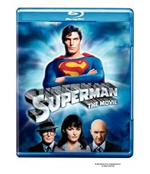 Superman - The Movie [Blu-ray]