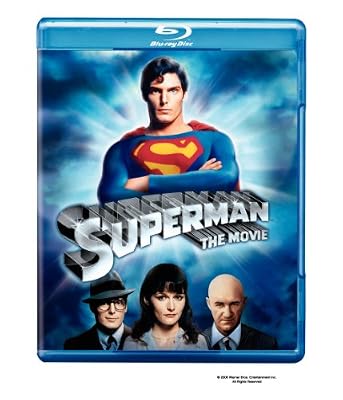 Superman II: The Richard Donner Cut