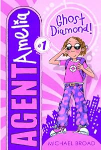 1 Ghost Diamond!