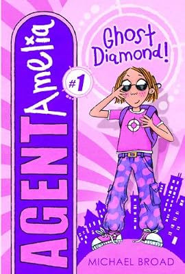 1 Ghost Diamond!