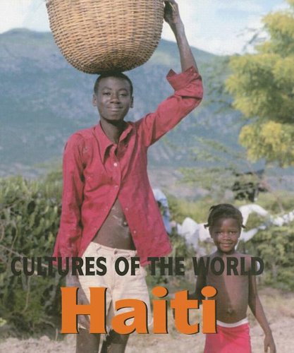 Haiti (Cultures of the World, Second) by Roseline NgCheong-Lum