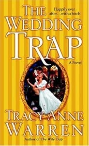 The Wedding Trap (The Trap Trilogy)