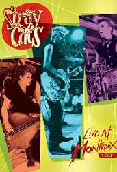 Live at Montreux 1981