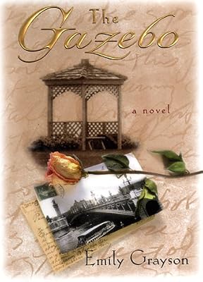 The Gazebo: A Novel