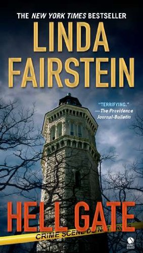 Hell Gate by Linda Fairstein