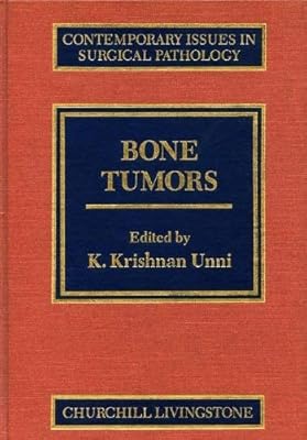 Bone Tumors (Contemporary Issues in Surgical Pathology)