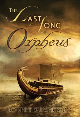 The Last Song of Orpheus