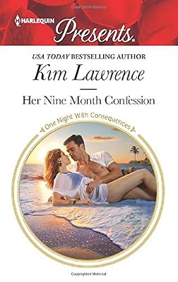 Her Nine Month Confession