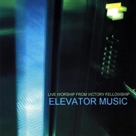 Capa de Elevator Music